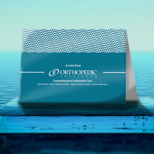 Card or invitation contest entry by VivekTi