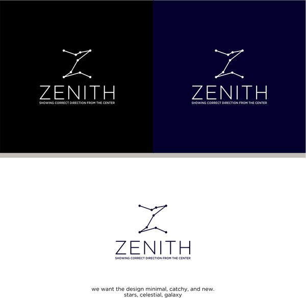 zenith