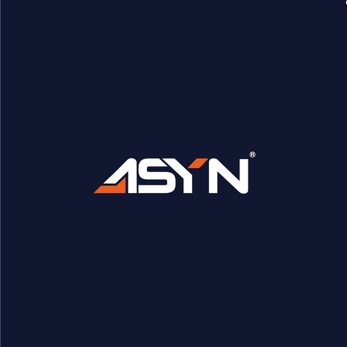New logo for “Assyn” SaaS platform Design by Abdou uras