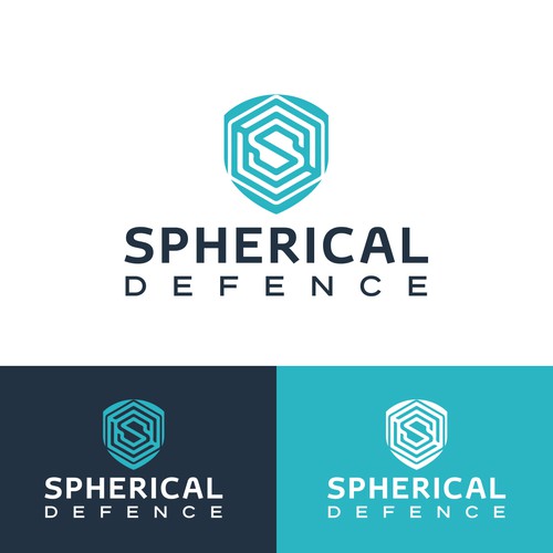 Spherical Defence Labs needs a sophisticated new logo Design by funkyleviz