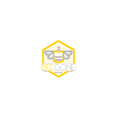 We Need A Modern Classy Logo to Help Save The Bees and your Clothes Design by RikiArt