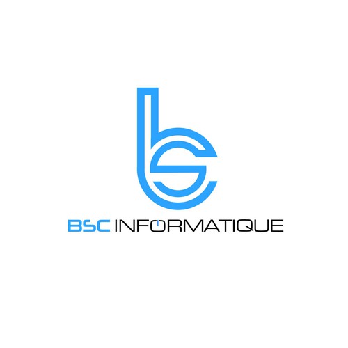 Logo design contest entry by lilinix