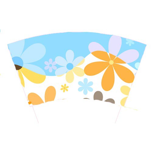 Design di Looking for COOL paper cup design - Simple and creative 1st place $100      2nd place $50       3rd place $25 di theladycoder