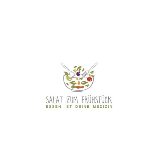 Logo design contest entry by Gag@