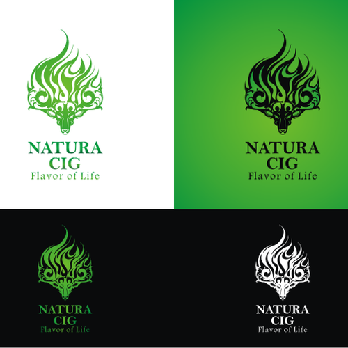  contest entry by Aryodad