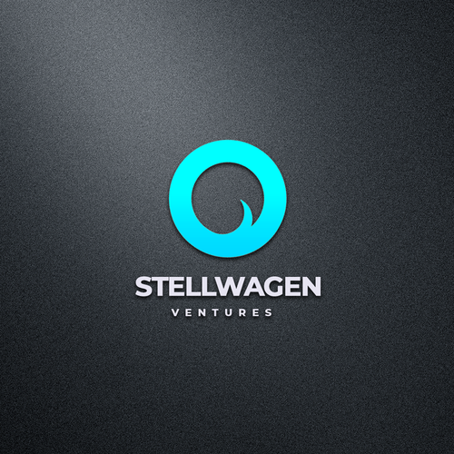 VC Firm Logo Design by Alënaillustrator