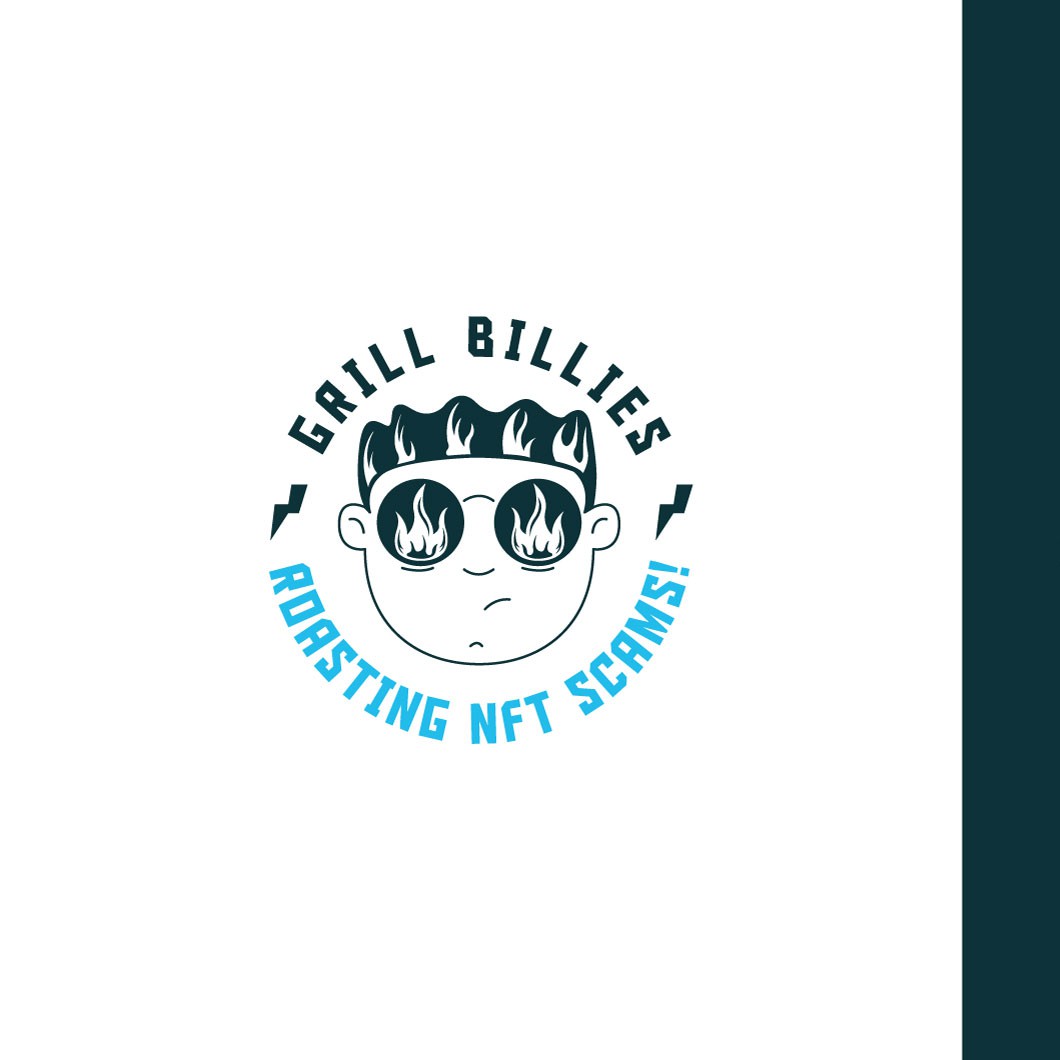 Bill Logos - Free Bill Logo Ideas, Design & Templates