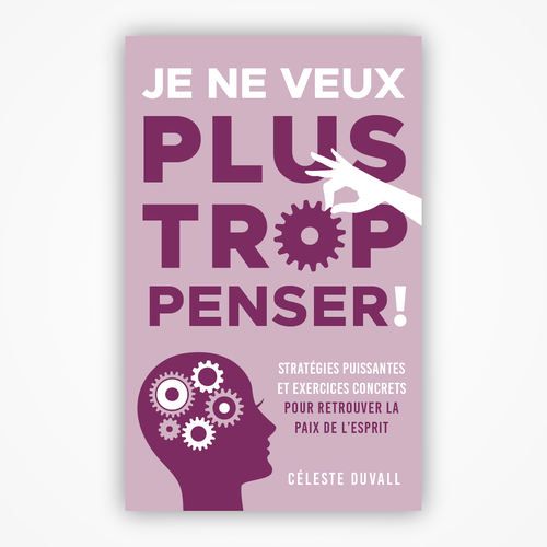 Proposta di design per un contest della categoria Copertina libro realizzata da Rocío Martín Osuna