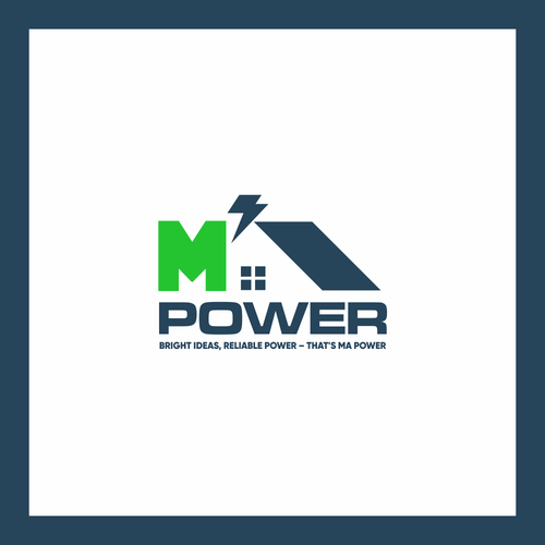 Design MA Power por Banaan™