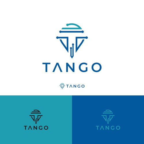 Quick Guaranteed Payout for Tech Company Logo Design by Mr. EDD