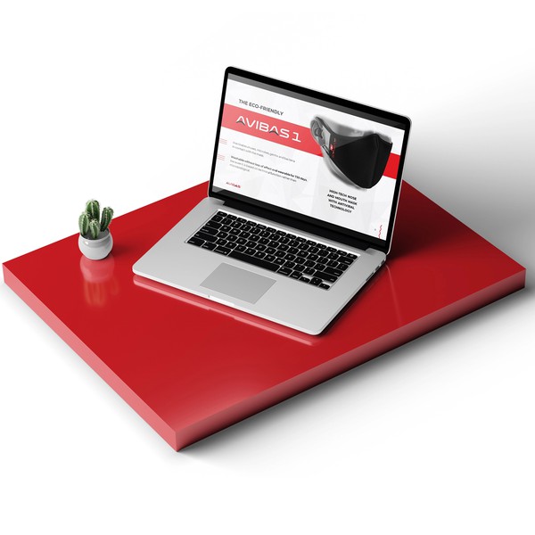 Presentation Design for Health Industry