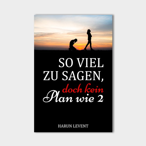 Book cover contest entry by TeamlancerBD