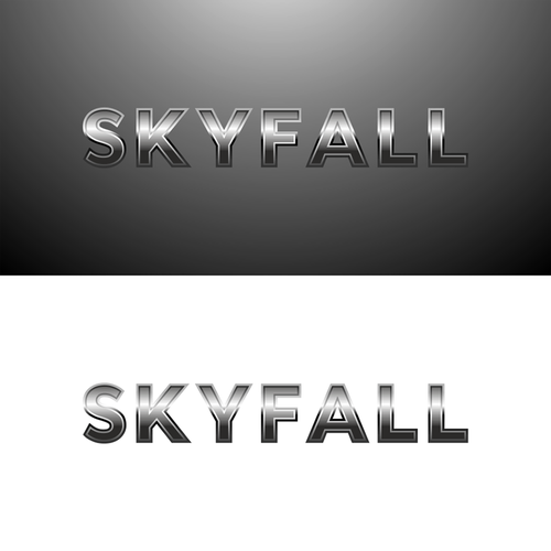 Skyfall Design by DesignStar-DS