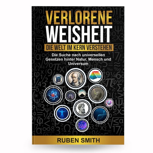 Book cover contest entry by anisha umělec