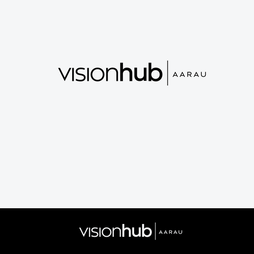 Logo design contest entry by anaesthesia.design