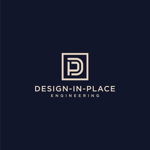 New Brand Logo for Engineering Firm-- Sleek, Sophisticated Design Design by DK•