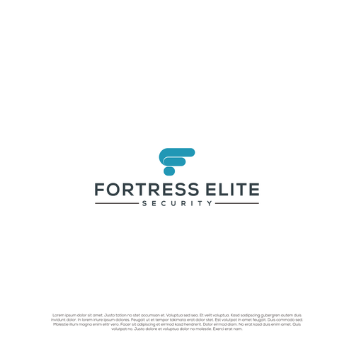 Design for High End Security Guard Company Design by Art DAB