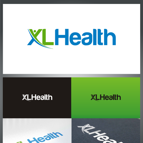 Logo design contest entry by Puri Printing