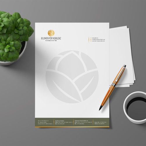  contest entry by Xclusive16