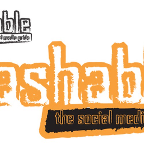 The Remix Mashable Design Contest: $2,250 in Prizes Design by strale
