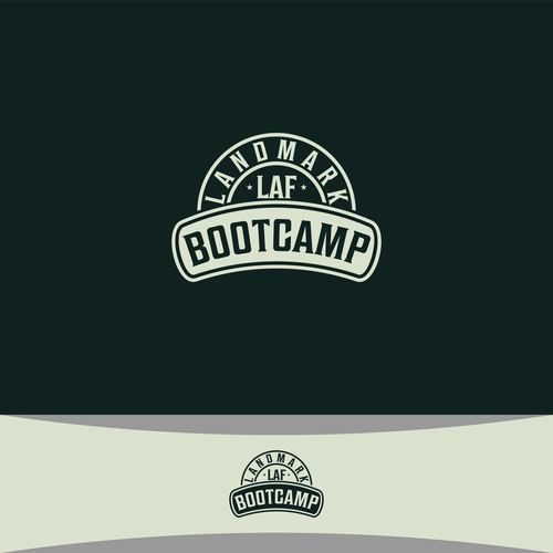 LAF BOOTCAMP Design by W A W A
