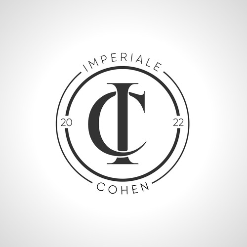 Bespoke Family Logo Design von CreoleArts