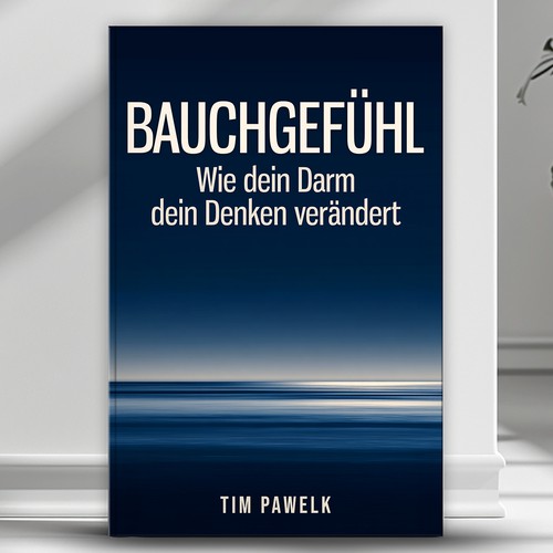 Book cover contest entry by SanjaVu