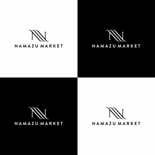 Logo design contest entry by zumna99