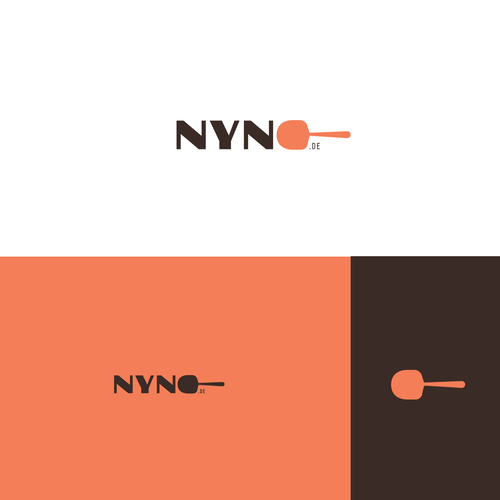 Logo design contest entry by Panc! Team