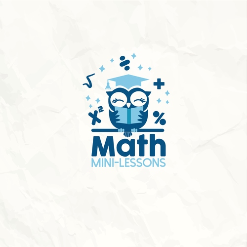The Marvelous Math Contest! Design by TeNSHi