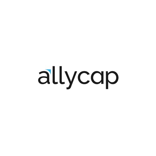 Put your rally cap on for AllyCap! Looking for a stock trading logo. Design by mSpartan