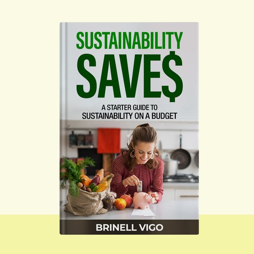 Causal Sustainable Cover Design by ShahbazQamar