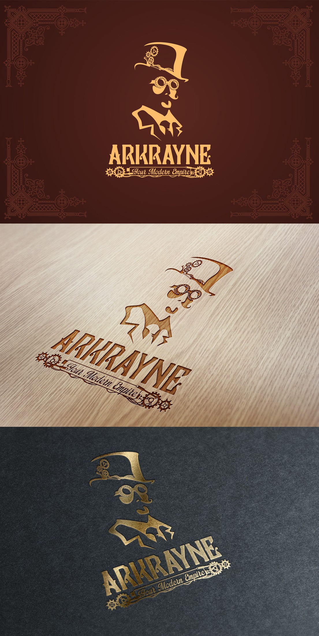 Fortune Logos - Free Fortune Logo Ideas, Design & Templates