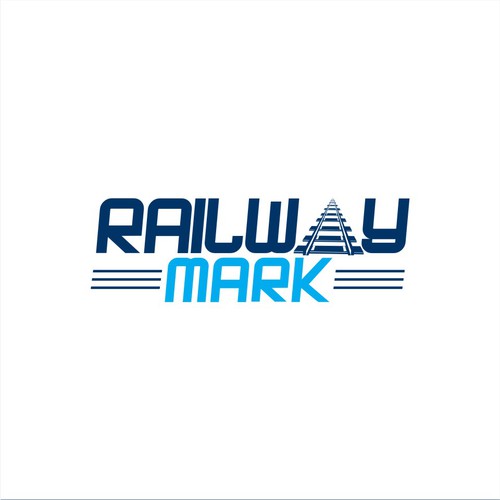 Need logo - Railway Mark Design by Sanchitaluck7