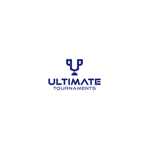 Tournament Company needs a new bad ass logo! Design von Doclogoz™