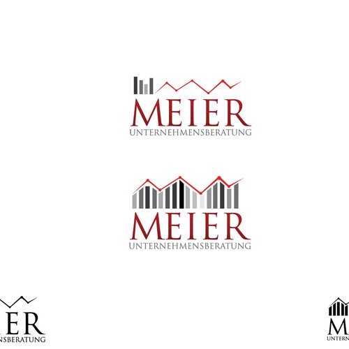 Logo design contest entry by prokopievbg