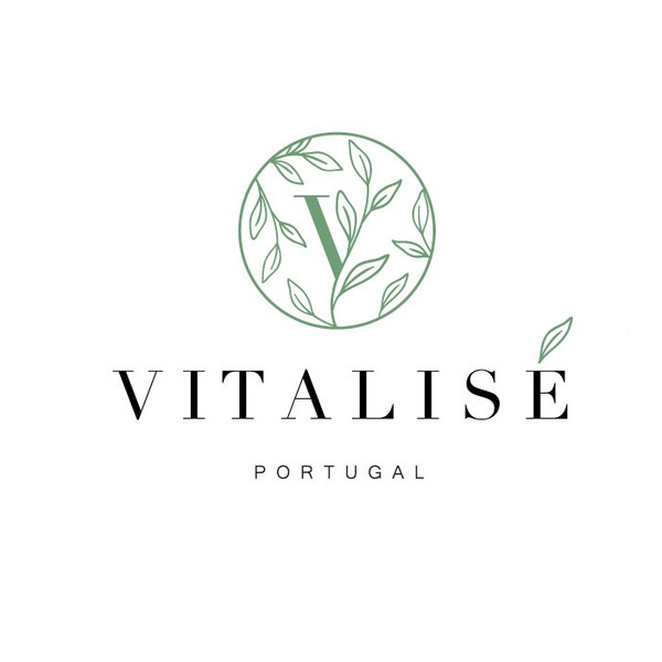 Diseño de Holocene titulado "Botanical V"