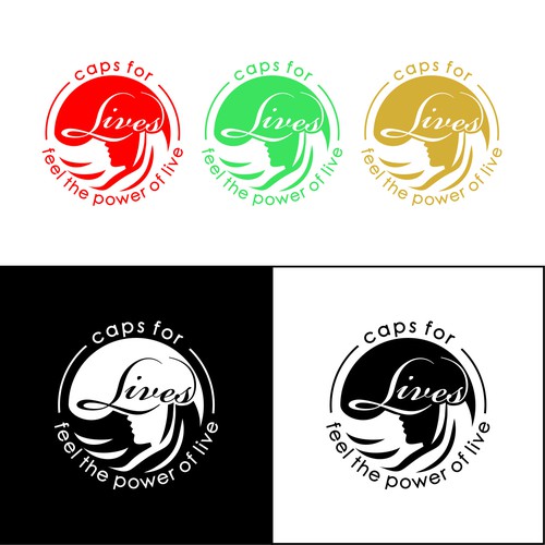 Proposta di design per un contest della categoria Logo realizzata da villyzm