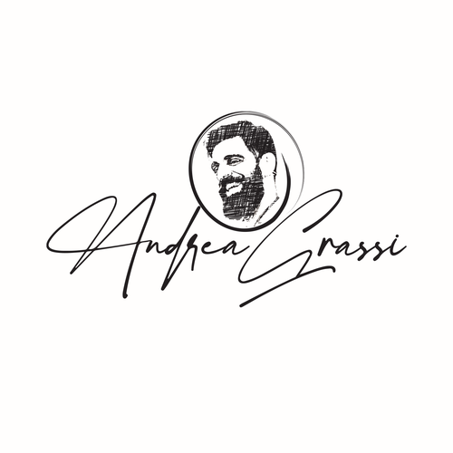 Elegant Signature Logo Design por pop.design