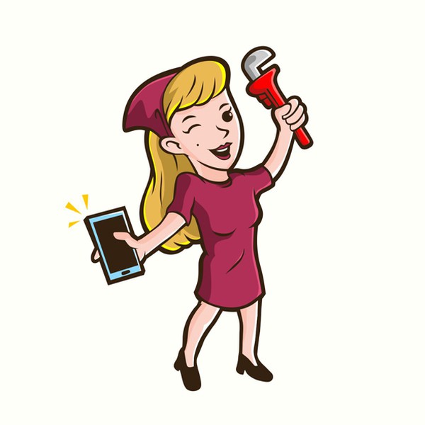 Design by Benjamin Armstrong titled "Plumbing Applications"