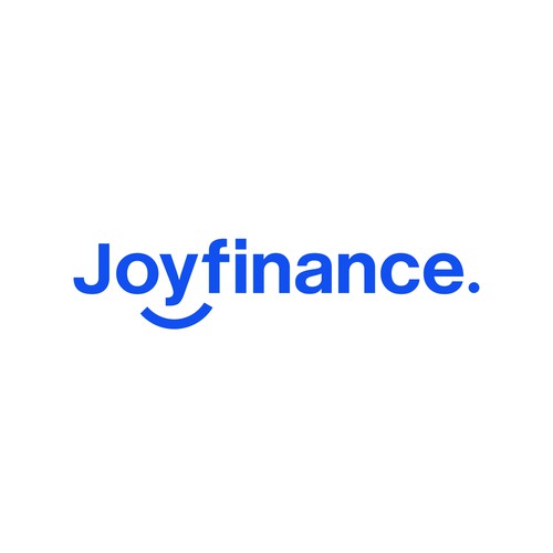 Logo & Styleguide for "Joyfinance" - An insurtech that makes finance fun and easy again Design by Elbes™