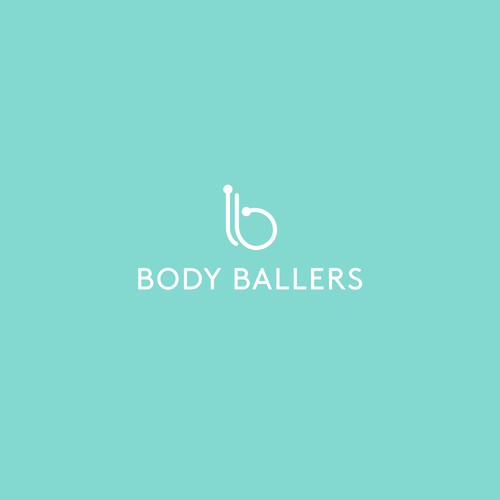 コンペ「we need a fun logo for our massage ball and body maintenance products」のデザイン by Java Chiefさん 