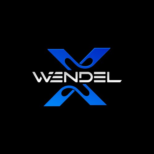 Luxury Logo Design for Wendel X — A Premium Construction Brand Built Different Design by ᑎᗩᗷᗴᗴᒪ