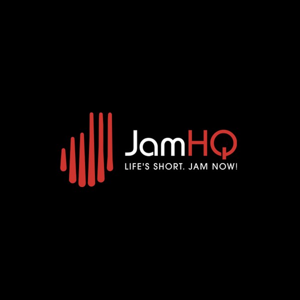 Design by ⭐PixelGod⭐ titled "JamHQ"