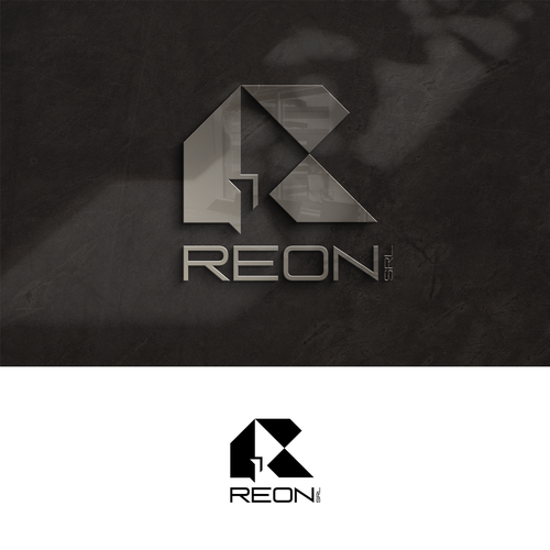 Logo & brand identity pack contest entry by Stefano Pizzato