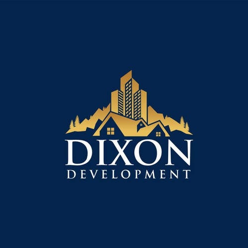 Dixon Development - Residential and Commercial Development Design by RHS^-^