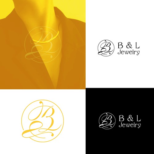 B&L Jewelry Design by dellfi ©