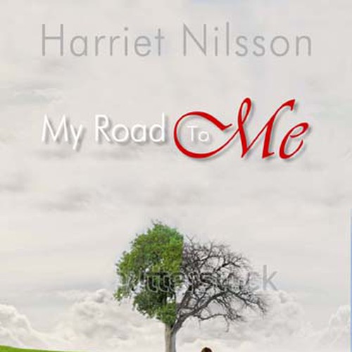 Book Cover Design needed for My Road To Me Design by Najma