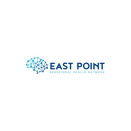 Beautiful logo needed for our behavioral health network  Design by Walter Moreira