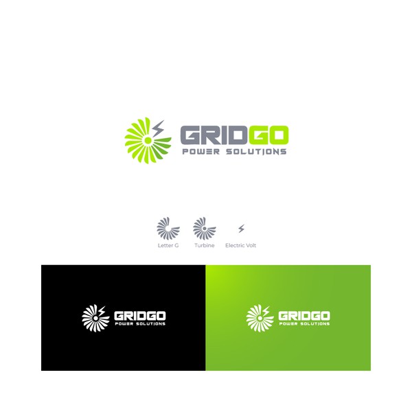 Grid Go